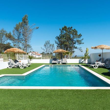 Quinta Bogesi Bed & Breakfast Figueira da Foz Exterior photo