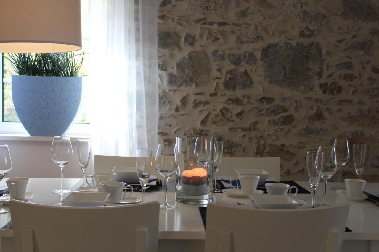 Quinta Bogesi Bed & Breakfast Figueira da Foz Exterior photo