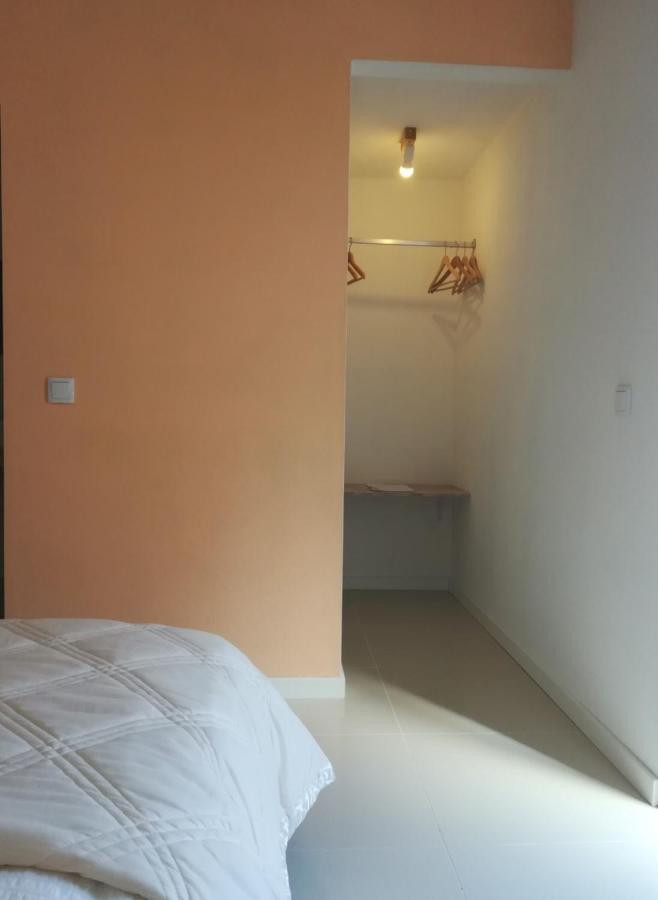 Quinta Bogesi Bed & Breakfast Figueira da Foz Exterior photo