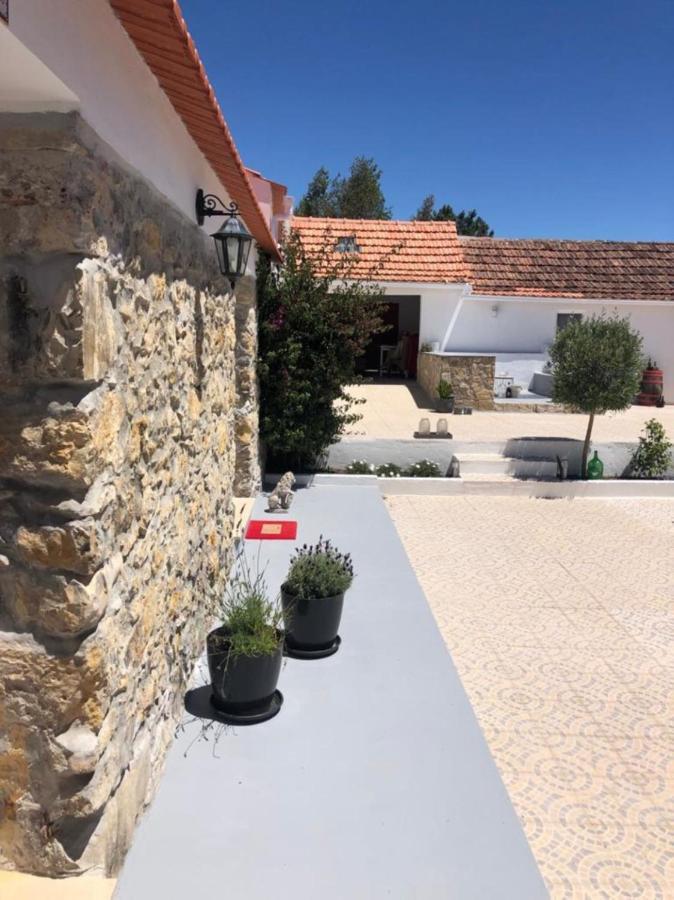 Quinta Bogesi Bed & Breakfast Figueira da Foz Exterior photo