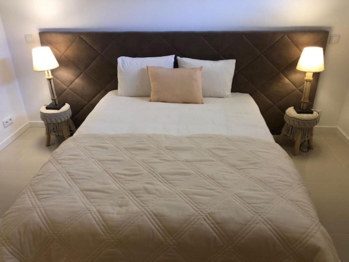 Quinta Bogesi Bed & Breakfast Figueira da Foz Exterior photo