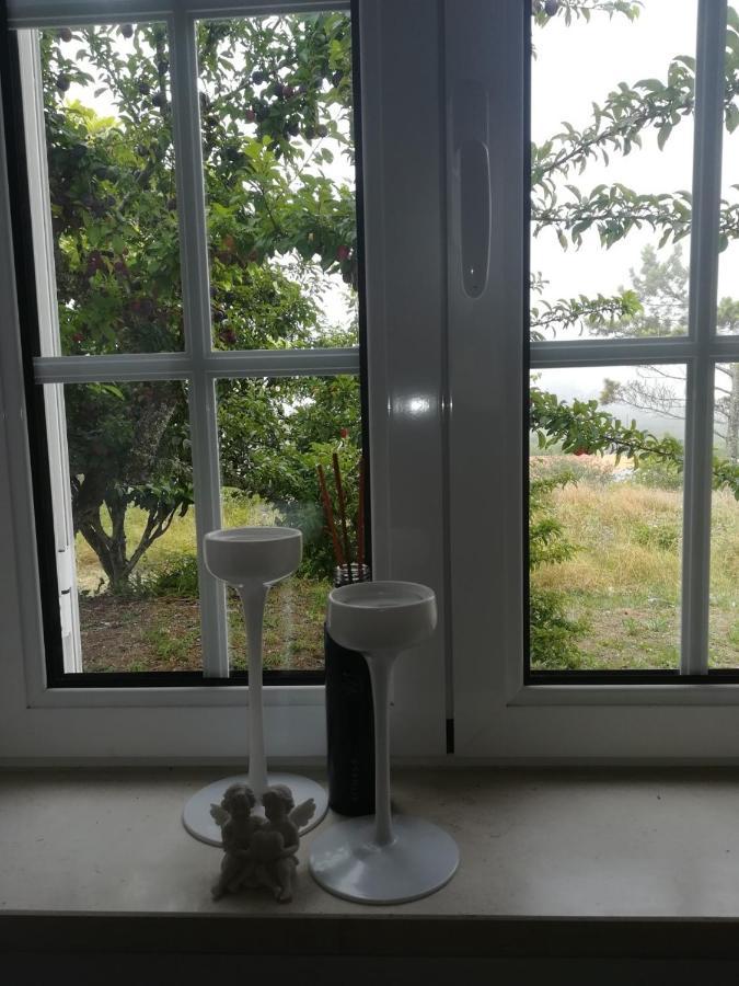 Quinta Bogesi Bed & Breakfast Figueira da Foz Exterior photo