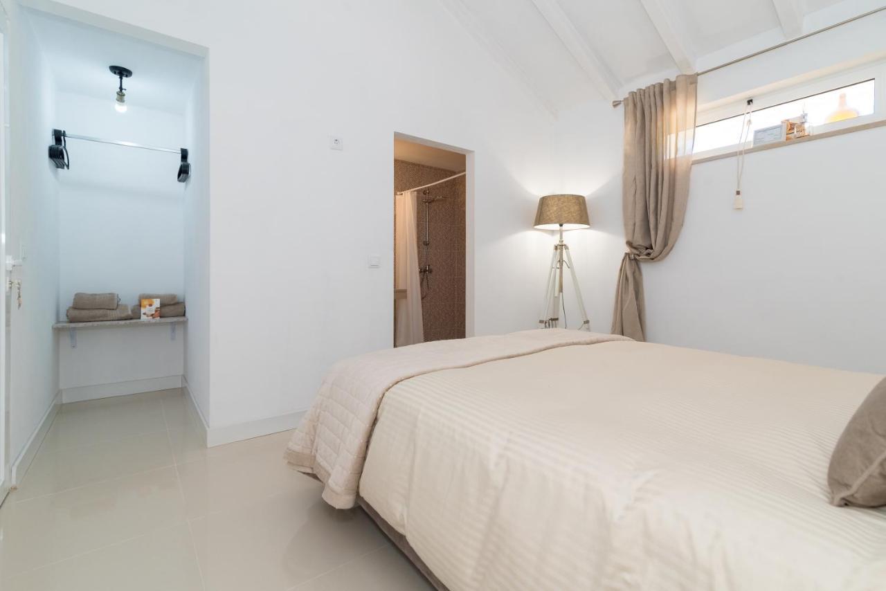 Quinta Bogesi Bed & Breakfast Figueira da Foz Exterior photo