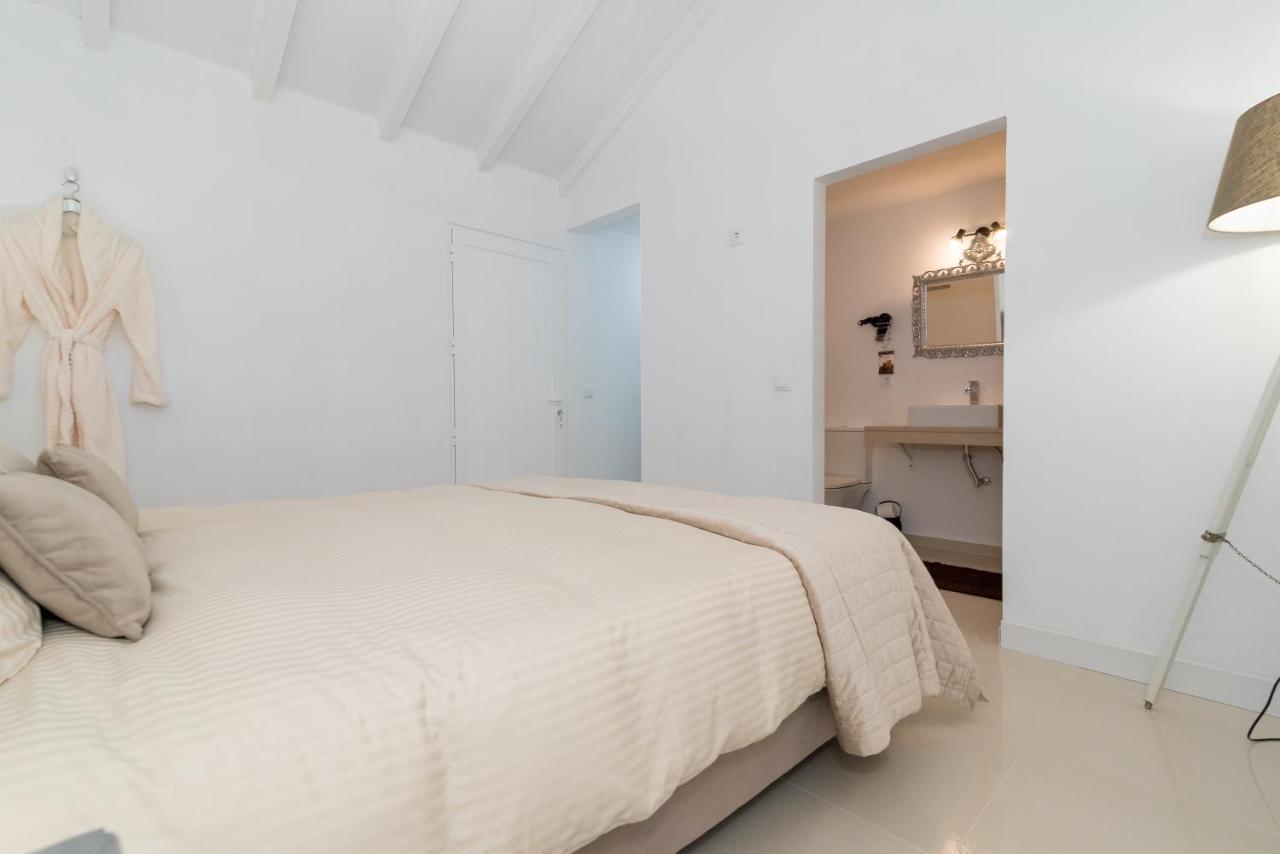 Quinta Bogesi Bed & Breakfast Figueira da Foz Exterior photo
