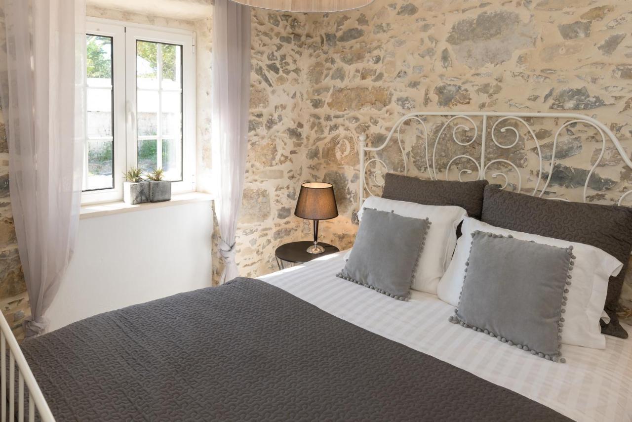 Quinta Bogesi Bed & Breakfast Figueira da Foz Exterior photo