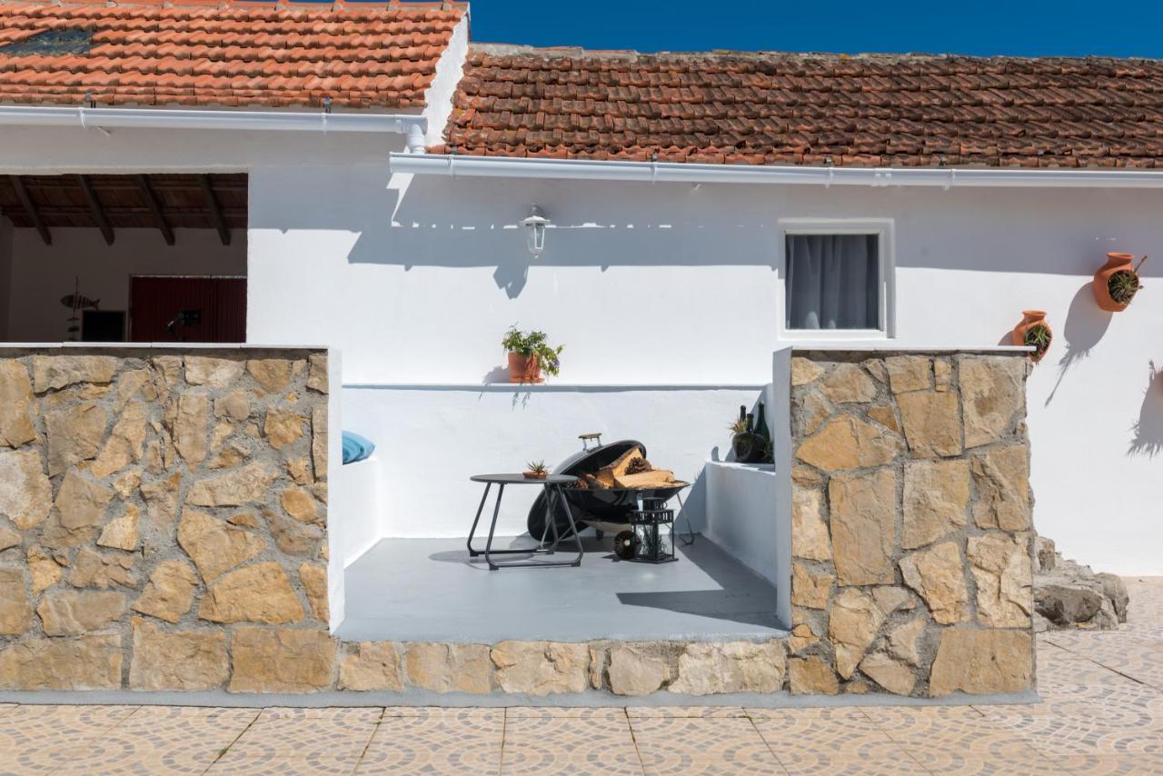 Quinta Bogesi Bed & Breakfast Figueira da Foz Exterior photo