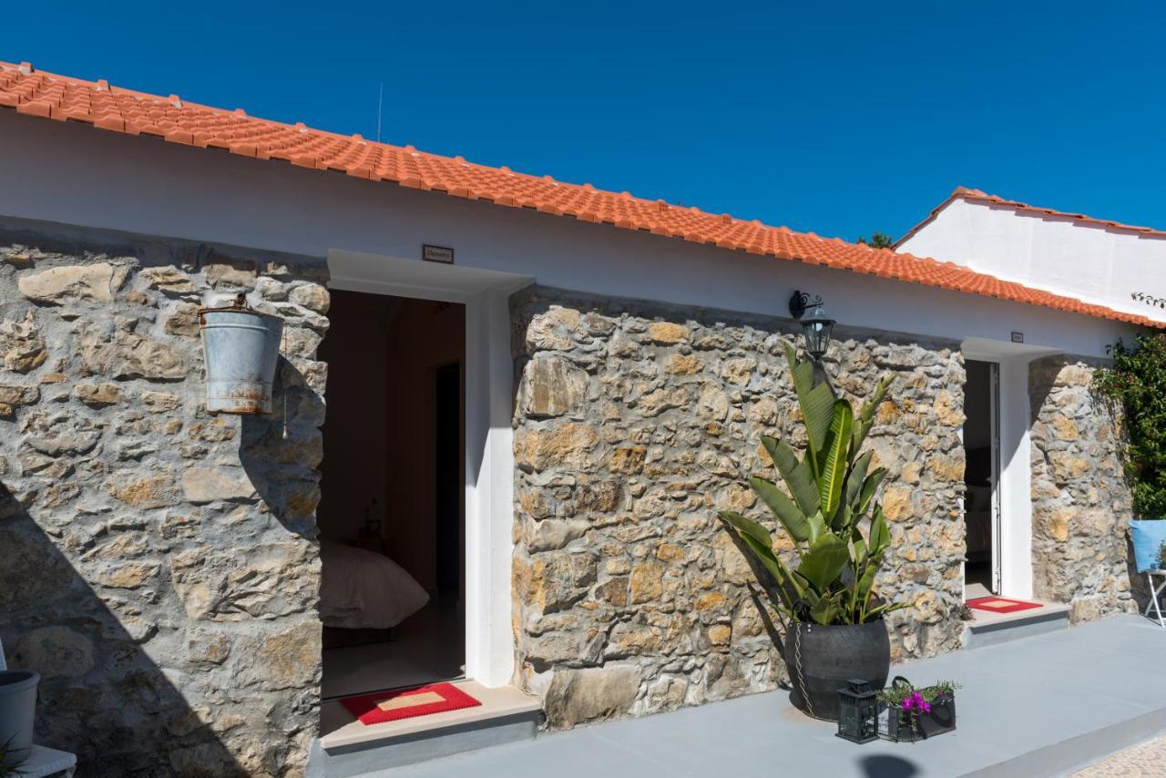 Quinta Bogesi Bed & Breakfast Figueira da Foz Exterior photo