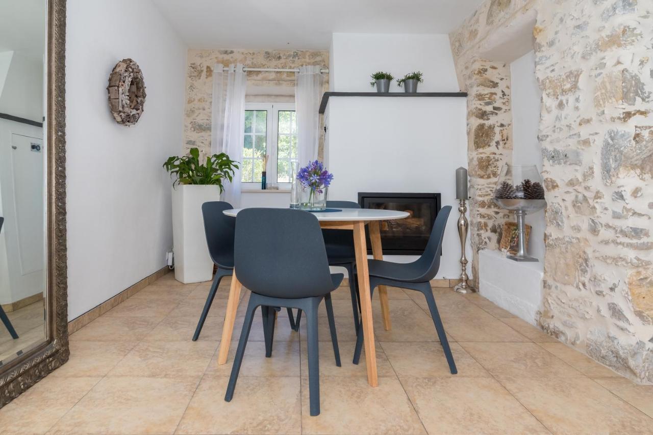 Quinta Bogesi Bed & Breakfast Figueira da Foz Exterior photo
