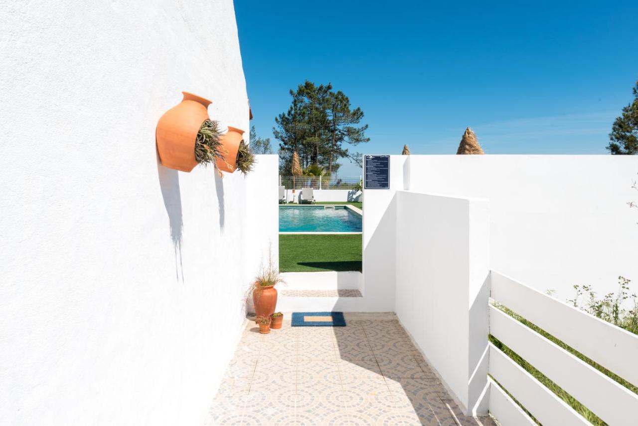 Quinta Bogesi Bed & Breakfast Figueira da Foz Exterior photo
